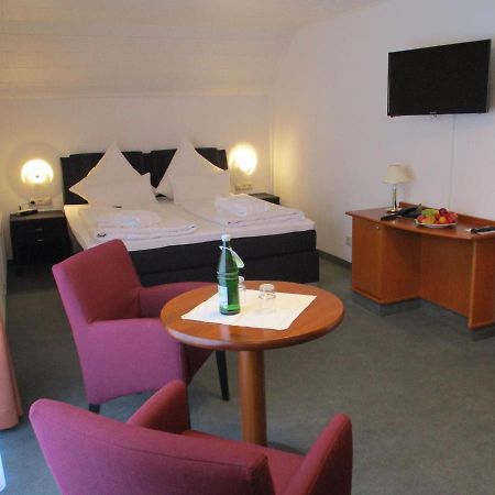 Vitalhotel Weisse Elster Bad Elster Ngoại thất bức ảnh