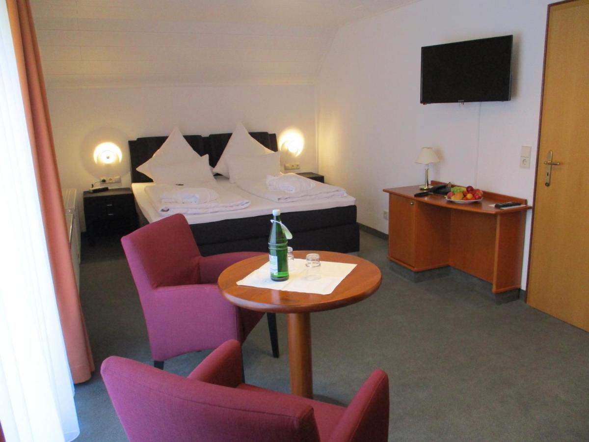 Vitalhotel Weisse Elster Bad Elster Ngoại thất bức ảnh