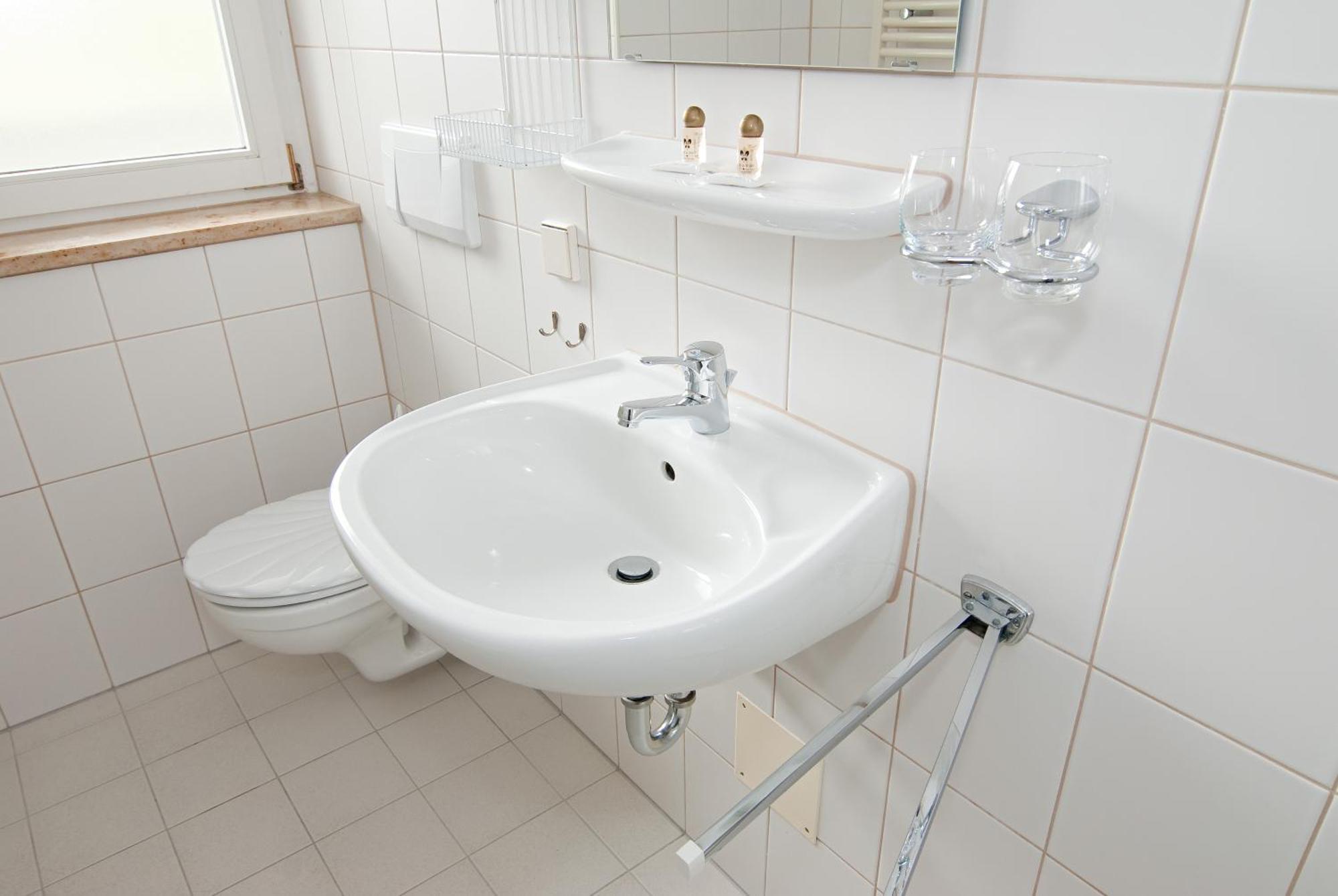 Vitalhotel Weisse Elster Bad Elster Ngoại thất bức ảnh