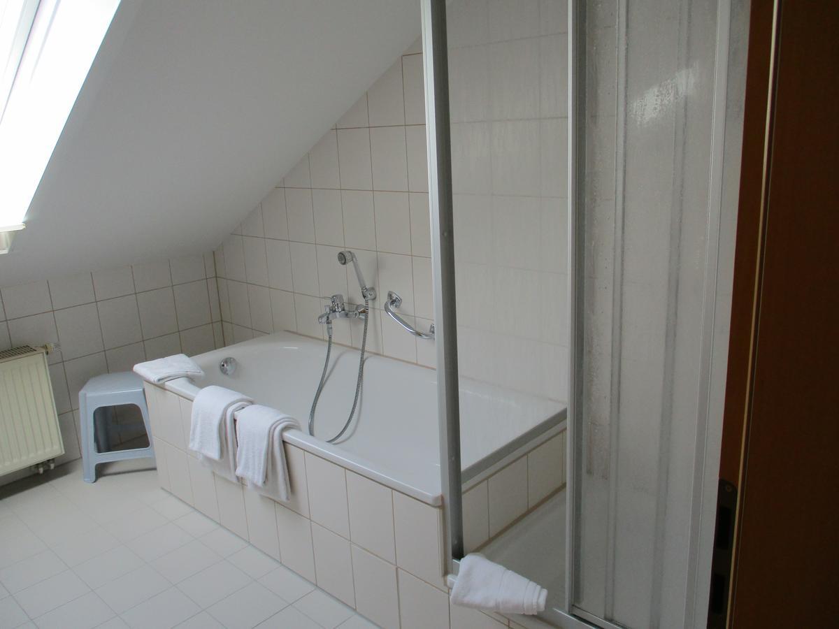 Vitalhotel Weisse Elster Bad Elster Ngoại thất bức ảnh