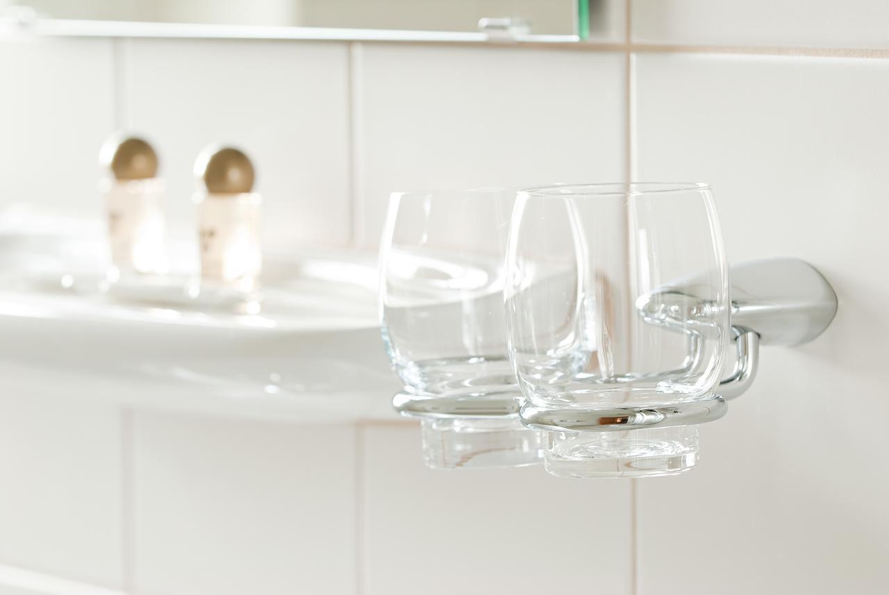 Vitalhotel Weisse Elster Bad Elster Ngoại thất bức ảnh